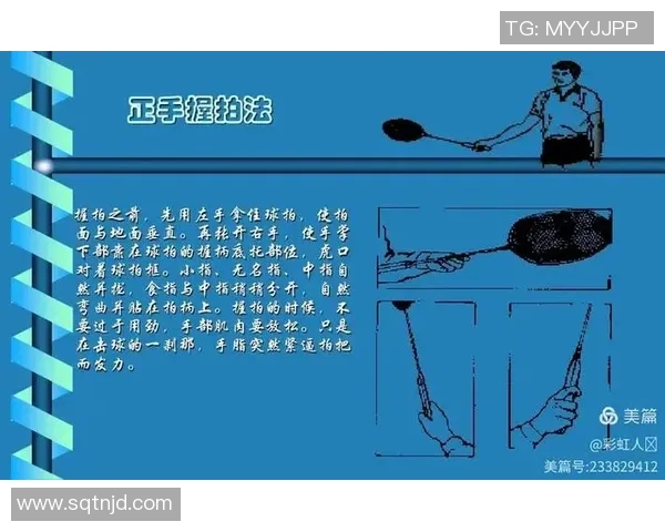 羽毛球新手必看：从基础技术到实战技巧的全面入门指南