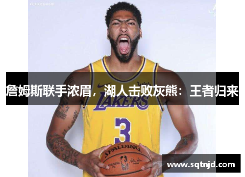 詹姆斯联手浓眉，湖人击败灰熊：王者归来