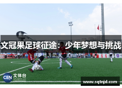 文冠果足球征途：少年梦想与挑战