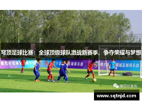 穹顶足球比赛：全球顶级球队激战新赛季，争夺荣耀与梦想