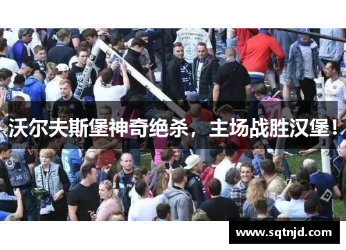 沃尔夫斯堡神奇绝杀，主场战胜汉堡！