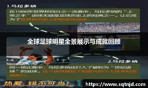 全球足球明星全景展示与成就回顾